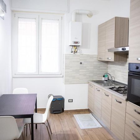 Sweet House Navigli Apartment Milano Exterior foto