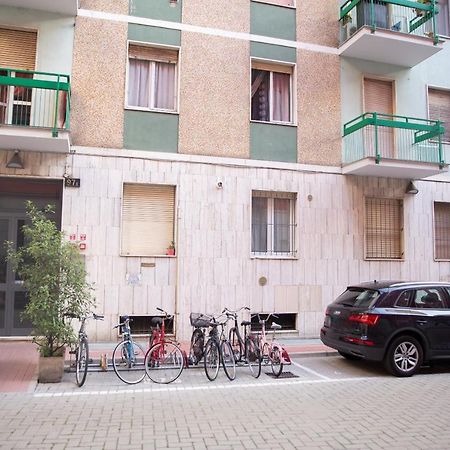 Sweet House Navigli Apartment Milano Exterior foto