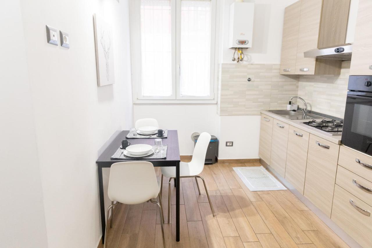 Sweet House Navigli Apartment Milano Exterior foto