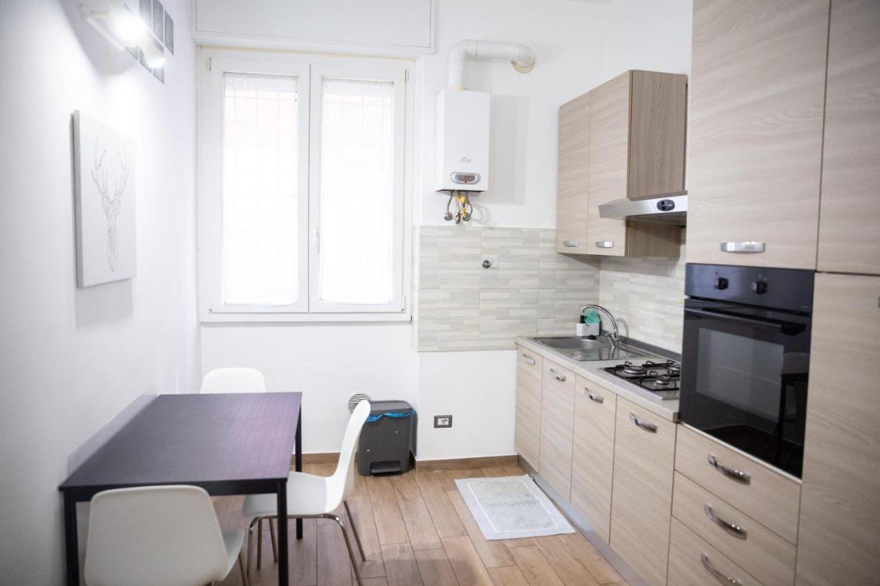 Sweet House Navigli Apartment Milano Exterior foto