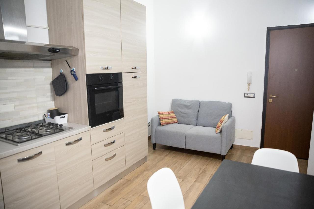 Sweet House Navigli Apartment Milano Exterior foto